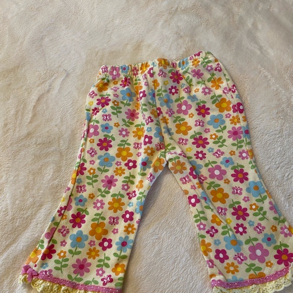 NWOT Carter’s Girl Button Size 6M - Picture 4 of 6